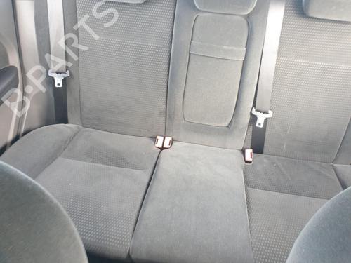 Rear seat FORD FOCUS II (DA_, HCP, DP) 1.6 TDCi | BP32327645C17
