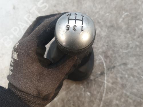 Gearknop Gearknop CITROËN XSARA PICASSO (N68) 1.6 HDi (90 hp) 33773882 33773882