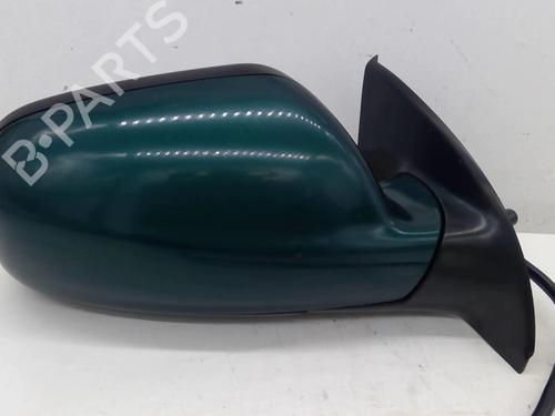 Right mirror PEUGEOT 307 Break (3E) 2.0 HDI 110 | BP22882280C27 