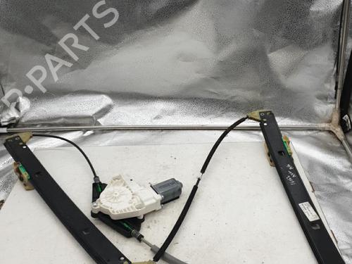 Used Front left window mechanism Front left window mechanism AUDI A4 B8 Avant (8K5) 2.0 TDI (150 hp) 22879192 22879192