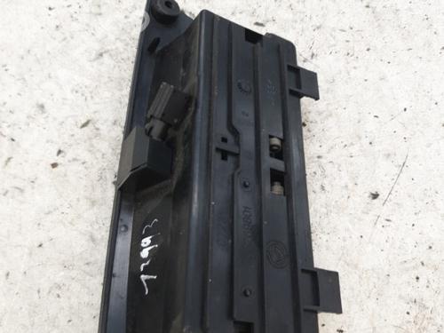 Used Ashtray Ashtray FIAT STILO (192_) 1.9 JTD (192_XE1A) (115 hp) 22866496 22866496