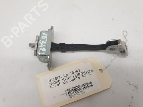 Hinge/Door check strap NISSAN NV200 Van e-NV (ME0N) | BP27980174C146 