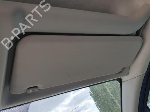Right sun visor PEUGEOT PARTNER Box Body/MPV 1.6 HDi | BP22881169I2 