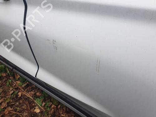 left-rear-door-ford-fiesta-vii-hj-hf-2017-38916425 main image