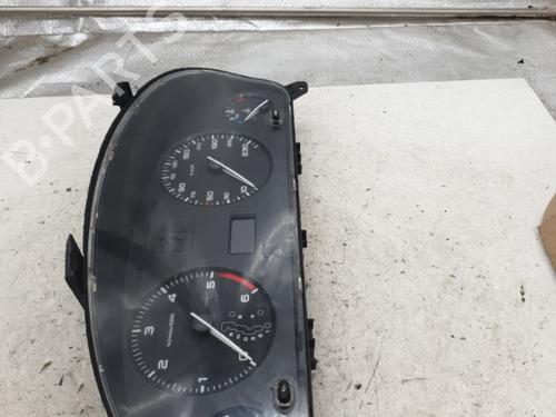 Used Instrument cluster Instrument cluster PEUGEOT 406 (8B) 2.0 HDI 90 (90 hp) 22866249 22866249