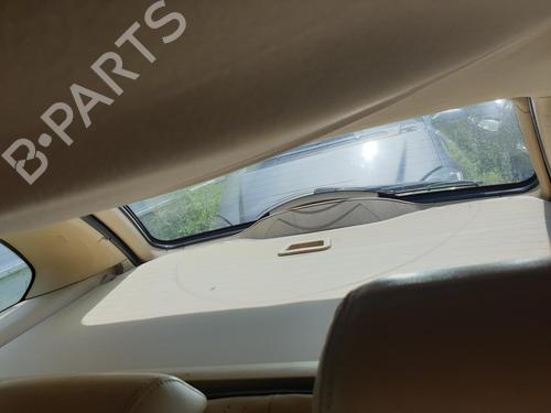 Used Rear parcel shelf Rear parcel shelf JAGUAR X-TYPE I Estate (X400) 2.0 D (130 hp) 26027906 26027906