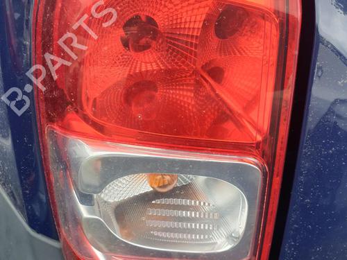 Left taillight DACIA DUSTER (HS_) | BP36650554C34 - Image 3