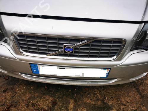 Used Front bumper VOLVO S80 I (184) D5 (163 hp) 22881832