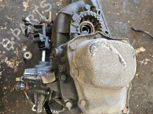 Gearbox OPEL CORSA B (S93) 1.2 i (F08, F68, M68) | BP27893687M3 