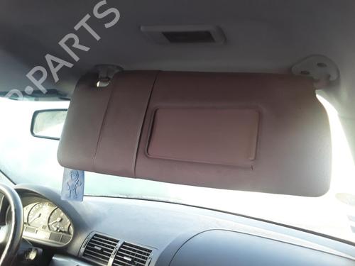 Right sun visor BMW 3 Coupe (E46) 320 Ci | BP22877242I2 