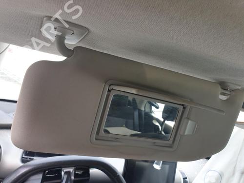Left sun visor CITROËN C4 CACTUS 1.6 BlueHDi 100 | BP29896329I1