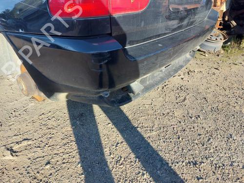 Rear bumper BMW X5 (E53) 3.0 i | BP22886813C8 