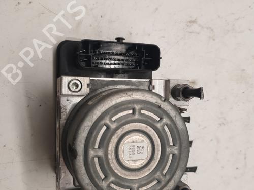 Used ABS pump ABS pump DACIA LODGY (JS_) 1.2 TCe (JSAY, JSM0) (115 hp) 34384171 34384171