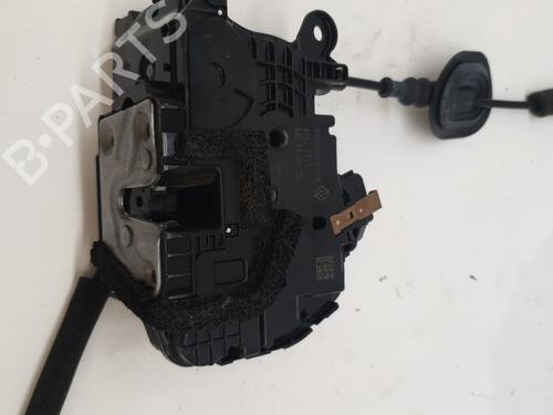 Used Front right lock Front right lock RENAULT TWINGO III (BCM_, BCA_) 1.0 SCe 75 (73 hp) 26653858 26653858