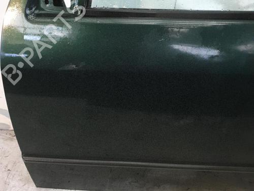 Used Left front door SKODA FABIA I Combi (6Y5) 1.4 (68 hp) 22871062