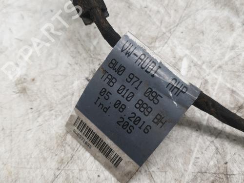 Electronic module AUDI A4 B9 Avant (8W5, 8WD) 2.0 TDI | BP23832108M83 - Image 2