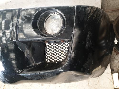 Front bumper HYUNDAI TUCSON (JM) 2.0 CRDi | BP29115354C7 