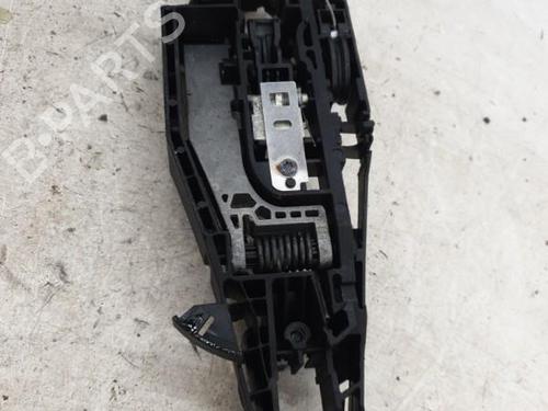 Front left lock PEUGEOT 308 II (LB_, LP_, LW_, LH_, L3_) 1.6 BlueHDi 120 | BP22865678C98