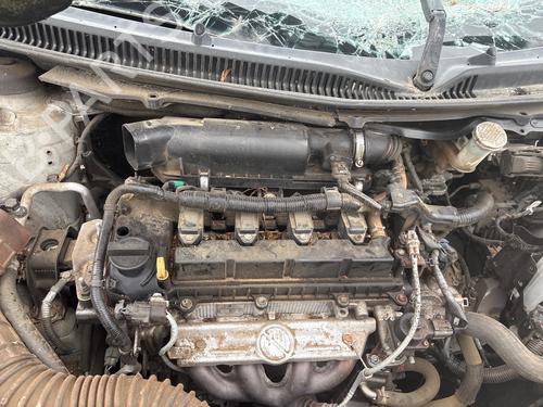 Engine SUZUKI BALENO (FW, EW) 1.2 (A1K412) | BP40054129M1 - Image 4