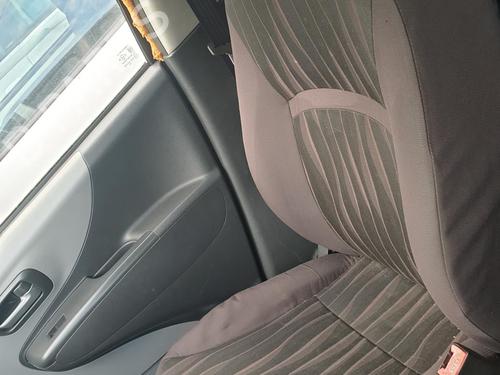 Right front seat NISSAN PIXO (UA0) 1.0 | BP30156101C16 