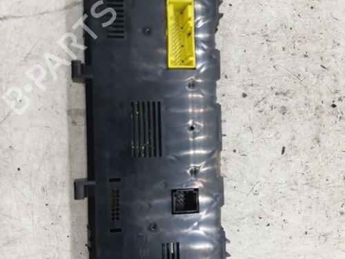 Used Climate control Climate control CITROËN C3 II (SC_) 1.4 VTi 95 (95 hp) 22883845 22883845