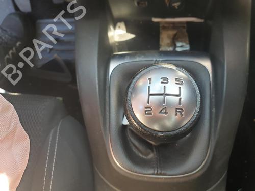 Gear lever CITROËN C4 II (NC_) 1.6 BlueHDi 120 | BP29430010M90 