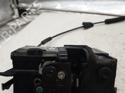 Used Rear right lock Rear right lock CITROËN C4 Grand Picasso II (DA_, DE_) 2.0 BlueHDi 150 (150 hp) 23214714 23214714