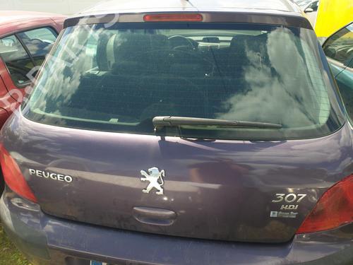tailgate-peugeot-307-3ac-2000-2001-2002-2003-2004-2005-2006-2007-2008-2009-2010-2011-2012-35779883 main image