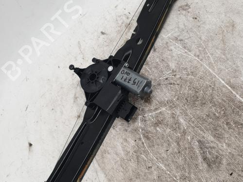 Front right window mechanism CITROËN JUMPY III Van (V_) 1.6 BlueHDi 95 | BP24501434C23 - Image 2