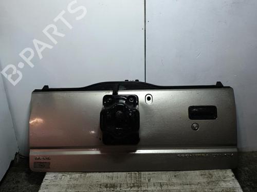 Used Tailgate OPEL FRONTERA B (U99) 2.2 DTI (6B_ZC, 6B_VF, 6B_66, 6B_76) (116 hp) 25842537