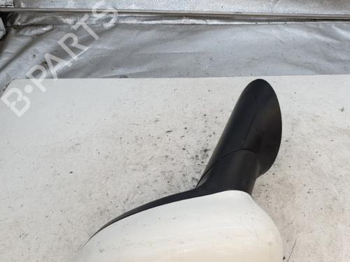 Left mirror FIAT 500 (312_) 1.2 (312AXA1A) | BP22874326C26