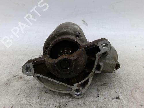 Used Starter Starter PEUGEOT 206 Hatchback (2A/C) 1.4 16V (88 hp) 22885435 22885435