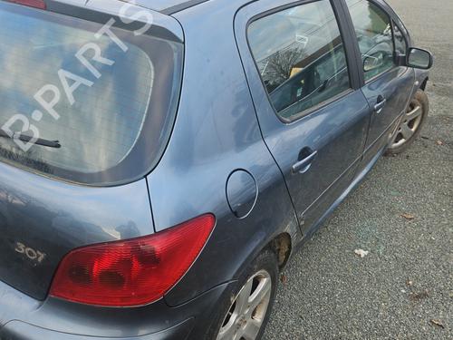Used Parts PEUGEOT 307 (3A/C) 2.0 HDi 110 (107 hp) 4375305