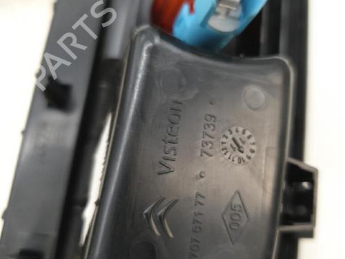 Middle console CITROËN DS5 2.0 HDi 165 | BP24421891I22  - Image 6