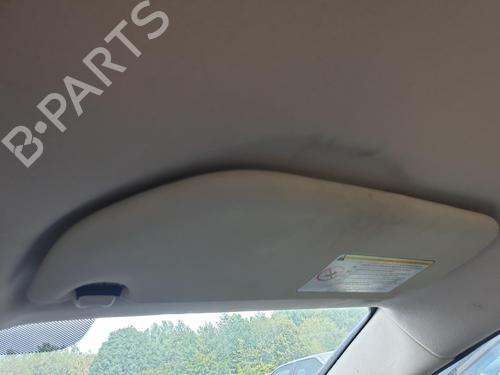 Right sun visor CITROËN C4 I (LC_) | BP37500938I2 - Image 2