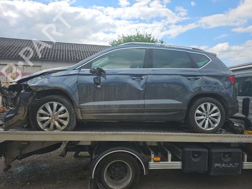 Startmotor SEAT ATECA (KH7, KHP) 1.6 TDI | BP31035954M8 - Image 4