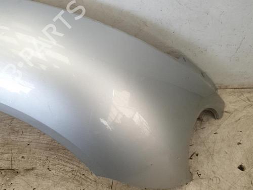 Left rear fenders VW NEW BEETLE Convertible (1Y7) 1.9 TDI | BP22878670C43 
