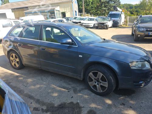Peças AUDI A4 B6 Avant (8E5) 4784215