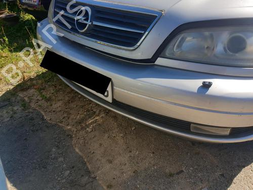 Used Front bumper Front bumper OPEL OMEGA B (V94) 2.0 16V (F69, M69, P69) (136 hp) 36683498 36683498