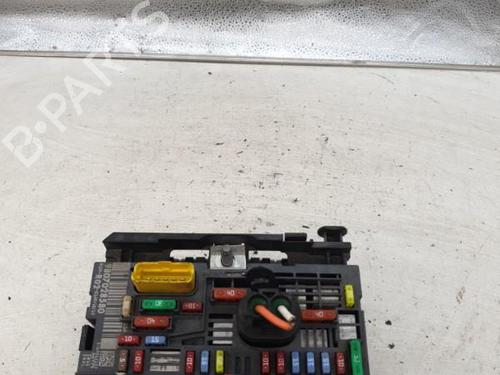 Used Fuse box PEUGEOT 3008 I MPV (0U_) 1.6 BlueHDi 120 (120 hp) 22865486
