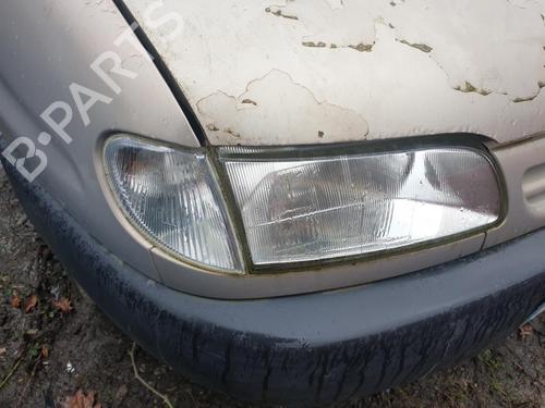 Phare droit CITROËN BERLINGO / BERLINGO FIRST Box Body/MPV (M_) 1.9 D 70 (MBWJZ, MCWJZ) (69 hp) 32003360