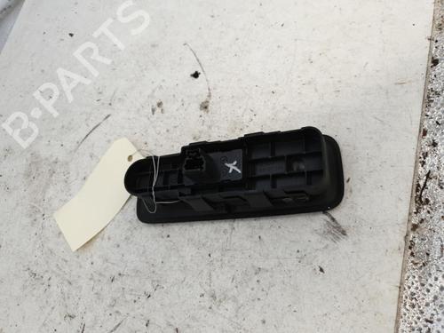 Right front window switch CITROËN C8 (EA_, EB_) 2.2 HDi | BP25842866I26 