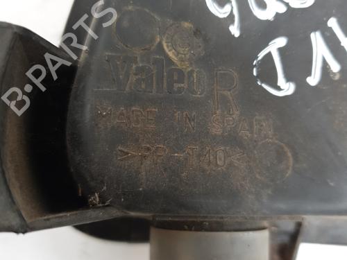 Right headlight CITROËN BERLINGO / BERLINGO FIRST Box Body/MPV (M_) 1.9 D 70 (MBWJZ, MCWJZ) | BP26276708C29 