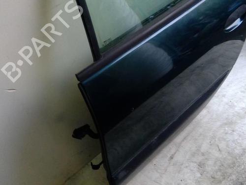 Left rear door RENAULT ESPACE III (JE0_) 2.2 12V TD (JE0E, JE0H, JE0P) | BP25270303C4 