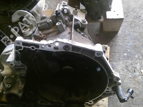 manual-gearbox-citroen-c3-picasso-sh_-16-hdi-2008-22879462 main image