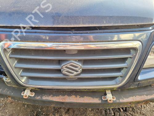Grill Grill SUZUKI VITARA (ET, TA, TD) 2.0 TD Intercooler All-wheel Drive (SV420D) (87 hp) 24465807 24465807