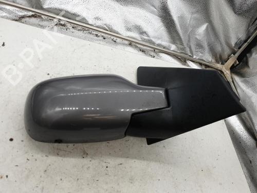 Right mirror RENAULT MEGANE II (BM0/1_, CM0/1_) 1.6 16V (BM0C, CM0C) | BP22879316C27 