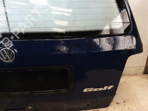 Used Tailgate VW GOLF III Variant (1H5) 1.8 (75 hp) 22878076