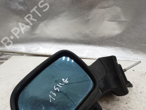 Used Left mirror PEUGEOT 407 (6D_) 2.0 HDi 135 (6DRHRH, 6DRHRE, 6DRHRG, 6DRHRJ) (136 hp) 22866912
