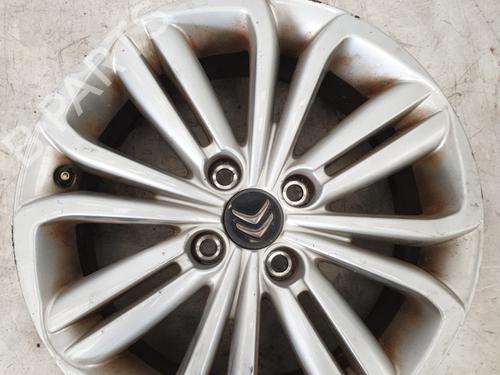 Used Rim Rim 37410664 37410664